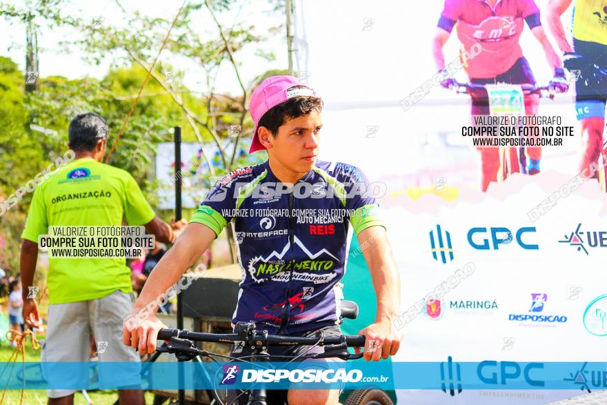 Copa Maringá XCC - 2ª Etapa Bosque Grevíleas