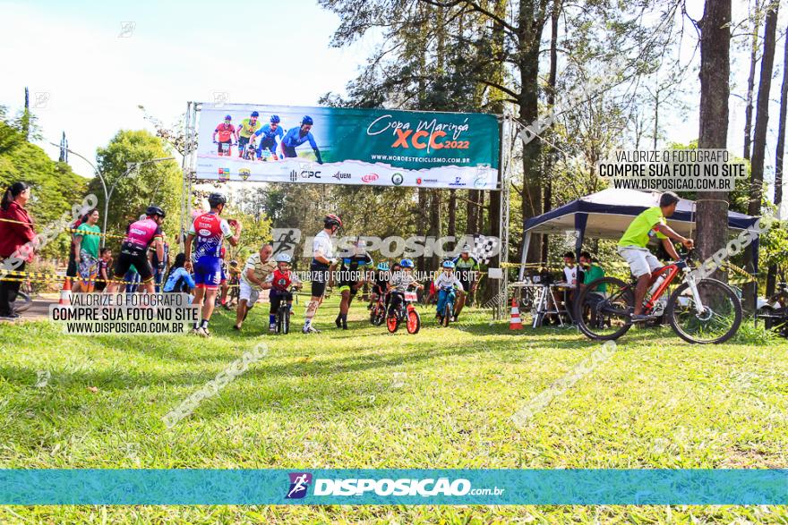 Copa Maringá XCC - 2ª Etapa Bosque Grevíleas