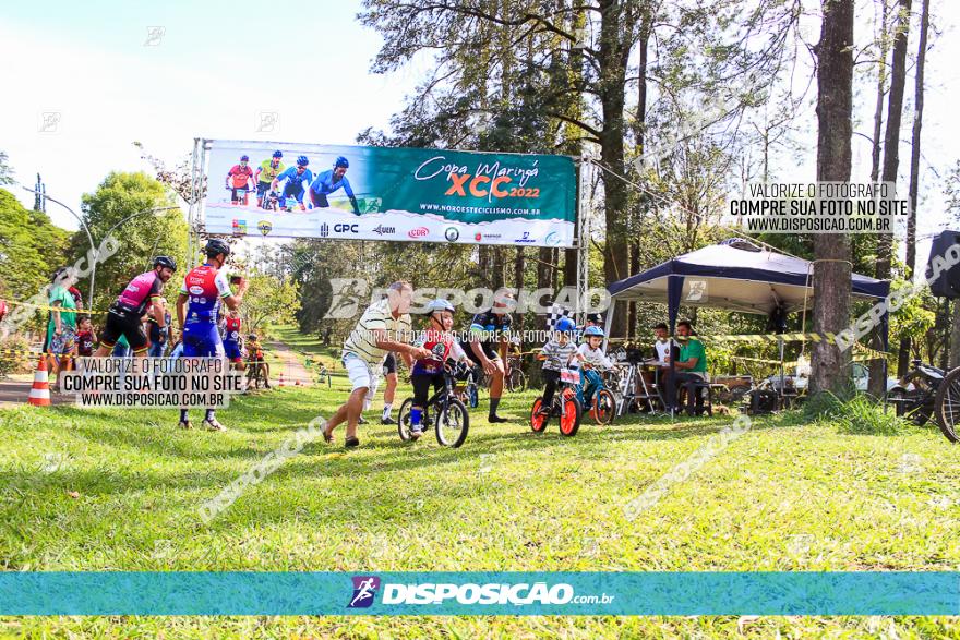 Copa Maringá XCC - 2ª Etapa Bosque Grevíleas