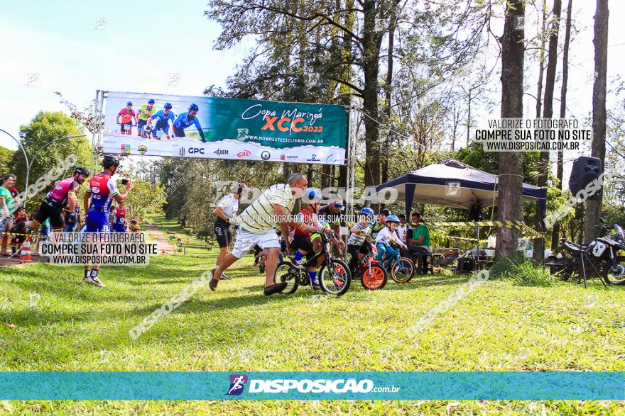 Copa Maringá XCC - 2ª Etapa Bosque Grevíleas