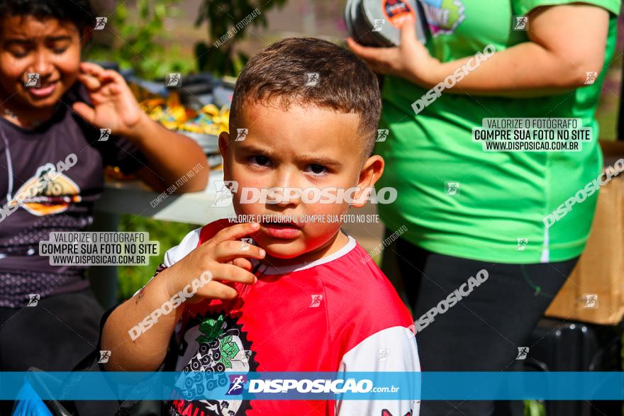 Copa Maringá XCC - 2ª Etapa Bosque Grevíleas