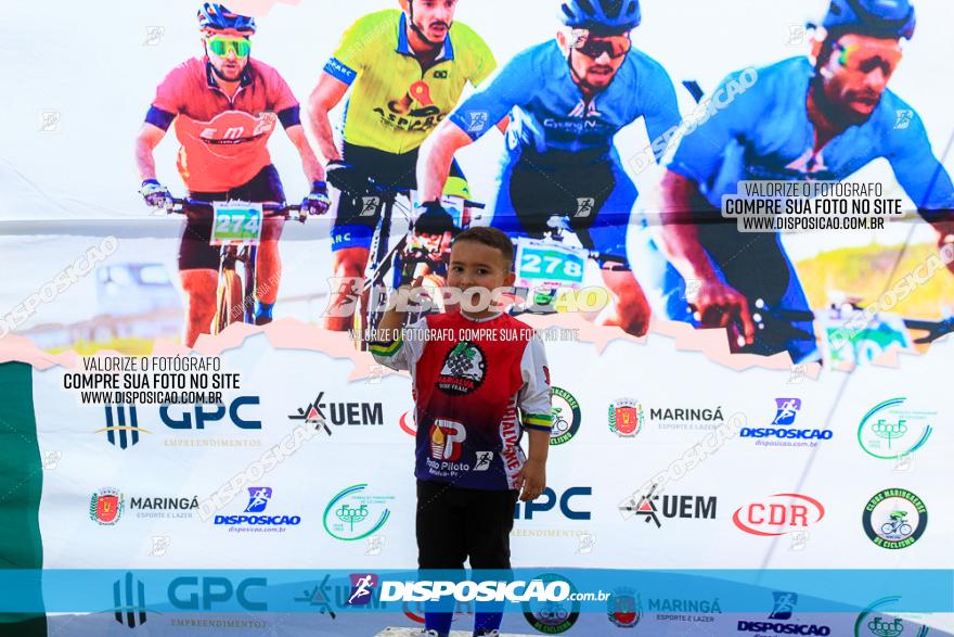 Copa Maringá XCC - 2ª Etapa Bosque Grevíleas