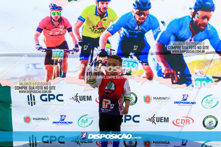 Copa Maringá XCC - 2ª Etapa Bosque Grevíleas