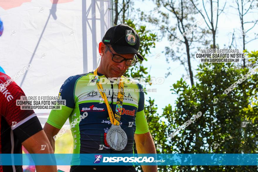 Copa Maringá XCC - 2ª Etapa Bosque Grevíleas