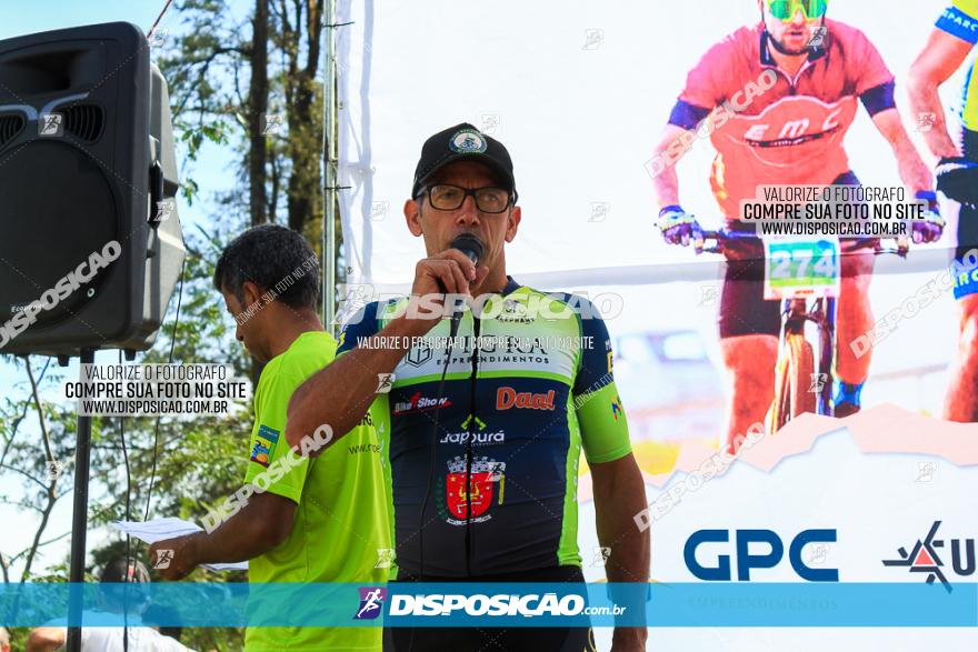 Copa Maringá XCC - 2ª Etapa Bosque Grevíleas