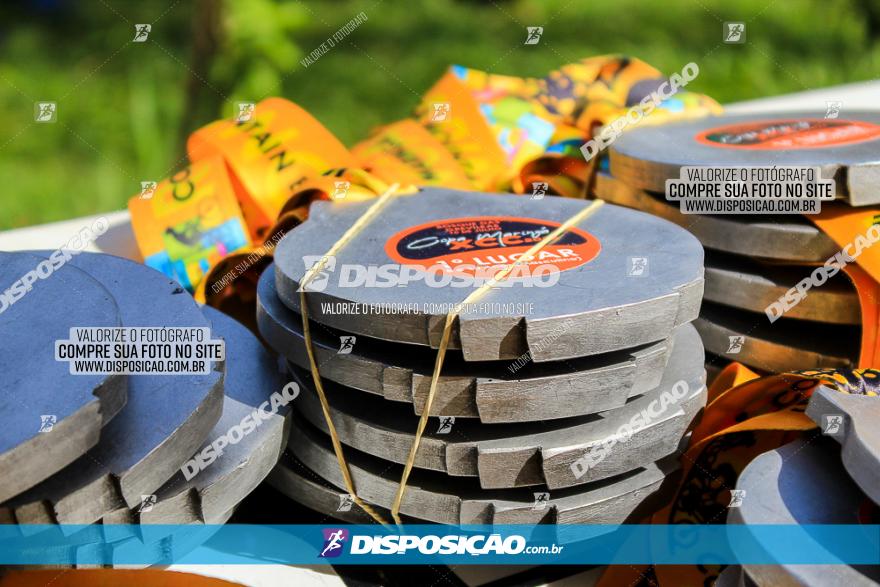 Copa Maringá XCC - 2ª Etapa Bosque Grevíleas