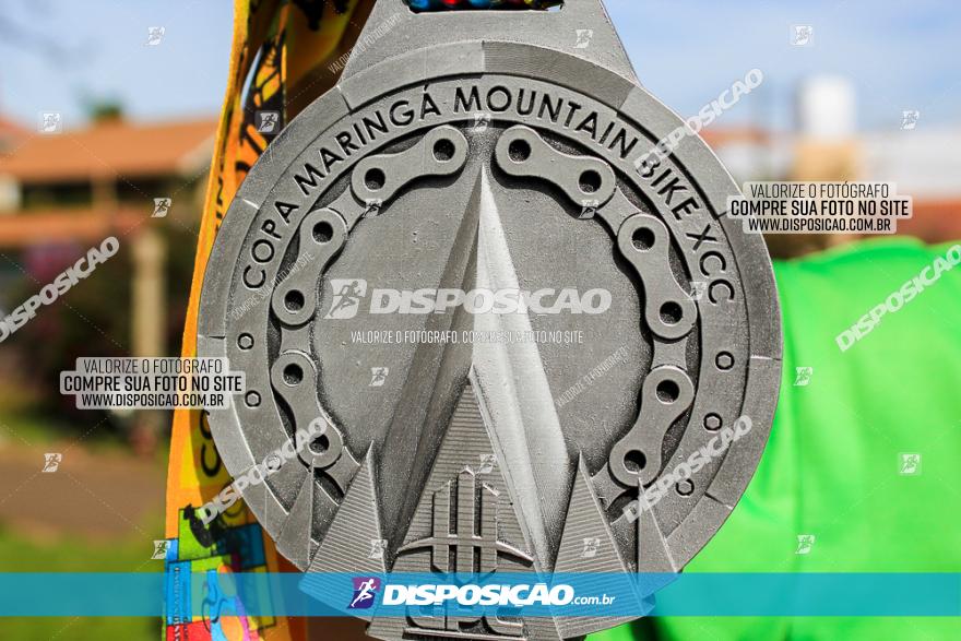 Copa Maringá XCC - 2ª Etapa Bosque Grevíleas