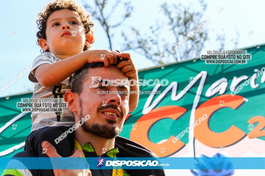 Copa Maringá XCC - 2ª Etapa Bosque Grevíleas