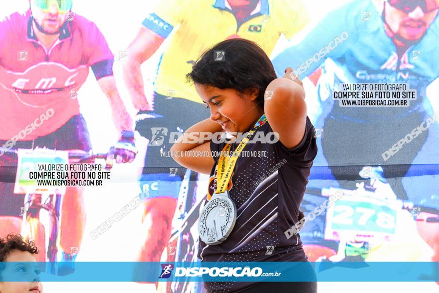 Copa Maringá XCC - 2ª Etapa Bosque Grevíleas