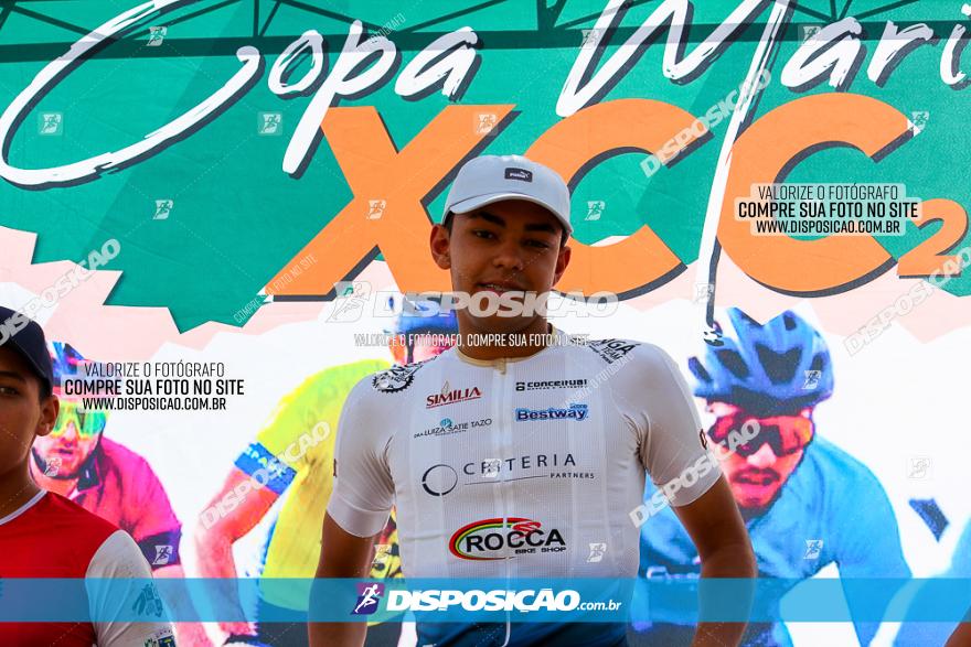 Copa Maringá XCC - 2ª Etapa Bosque Grevíleas