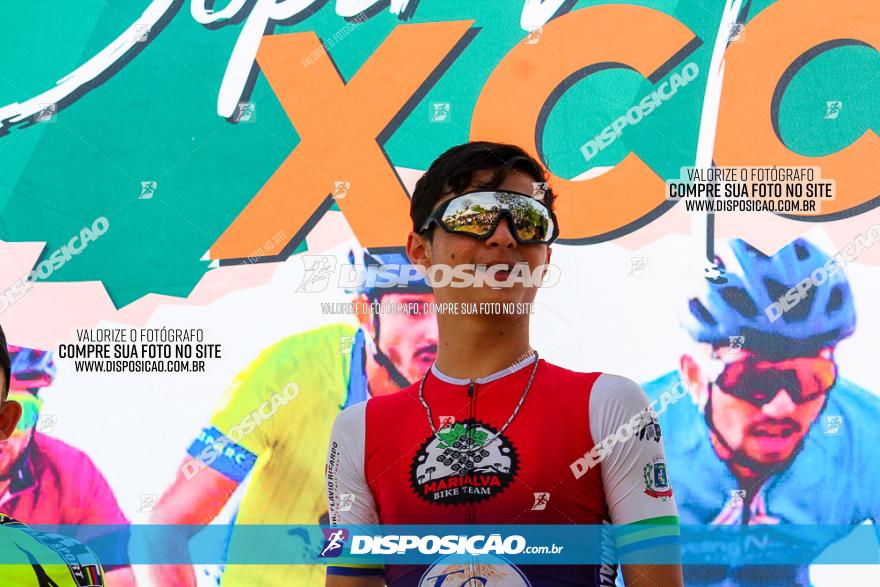 Copa Maringá XCC - 2ª Etapa Bosque Grevíleas