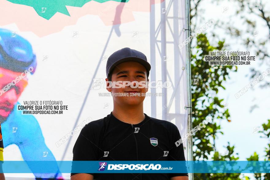 Copa Maringá XCC - 2ª Etapa Bosque Grevíleas