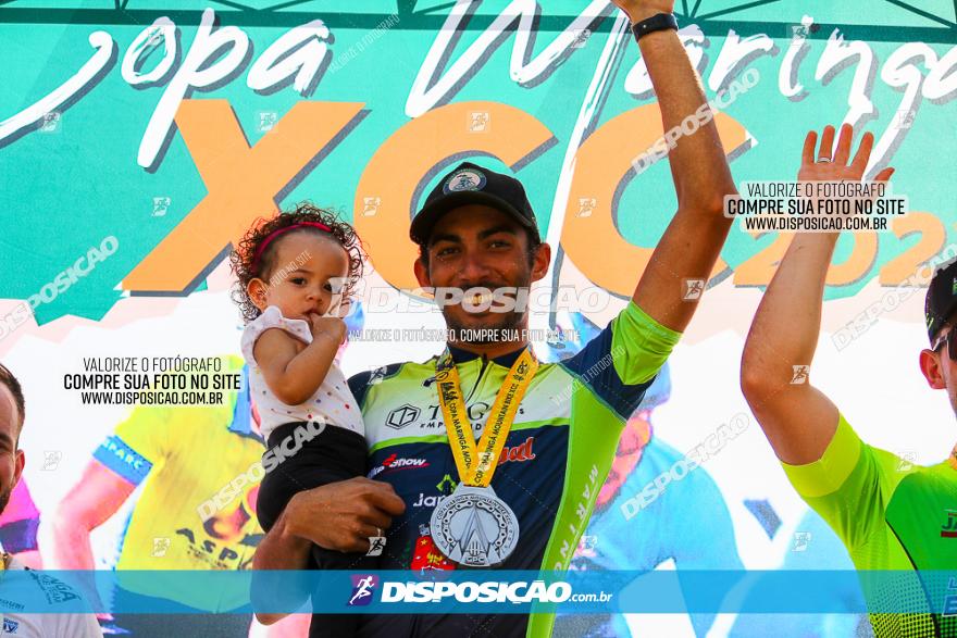 Copa Maringá XCC - 2ª Etapa Bosque Grevíleas