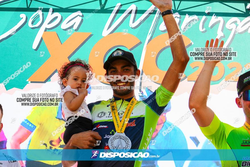 Copa Maringá XCC - 2ª Etapa Bosque Grevíleas