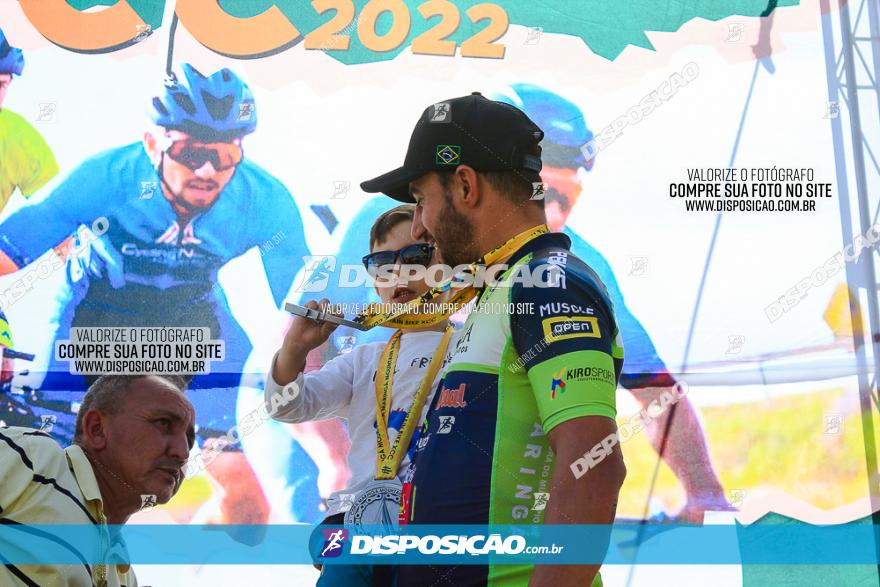 Copa Maringá XCC - 2ª Etapa Bosque Grevíleas