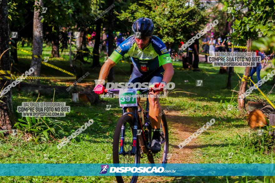 Copa Maringá XCC - 2ª Etapa Bosque Grevíleas