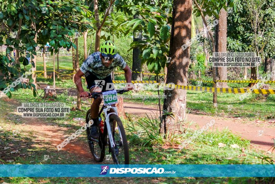 Copa Maringá XCC - 2ª Etapa Bosque Grevíleas