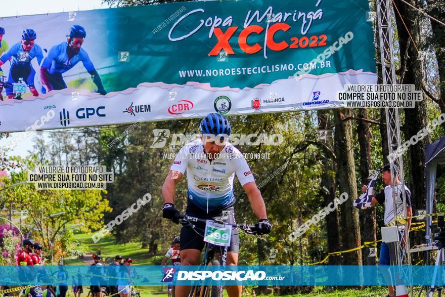 Copa Maringá XCC - 2ª Etapa Bosque Grevíleas