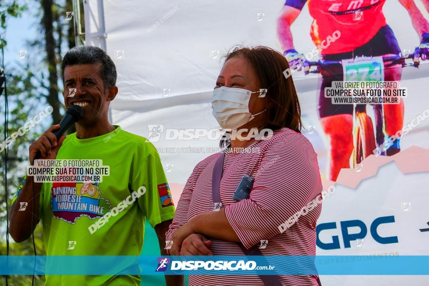 Copa Maringá XCC - 2ª Etapa Bosque Grevíleas