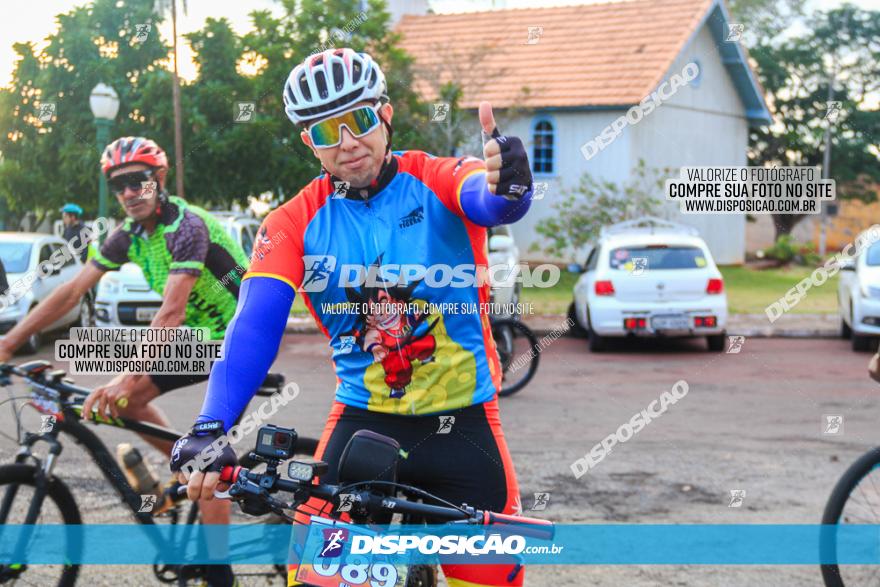 1º Pedala Bela Vista