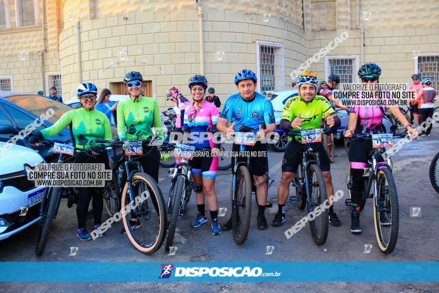 1º Pedala Bela Vista