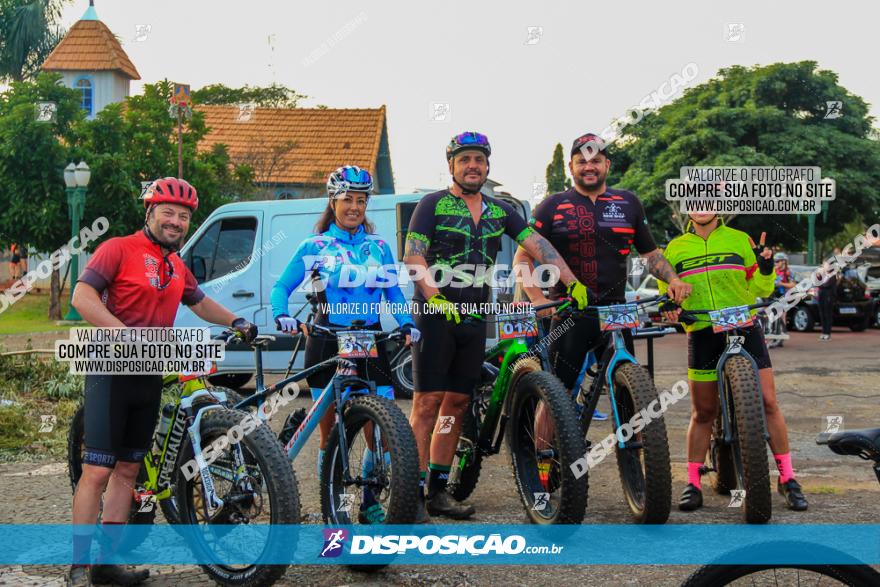 1º Pedala Bela Vista