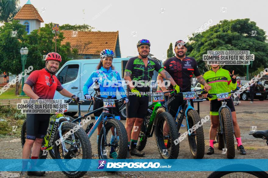 1º Pedala Bela Vista