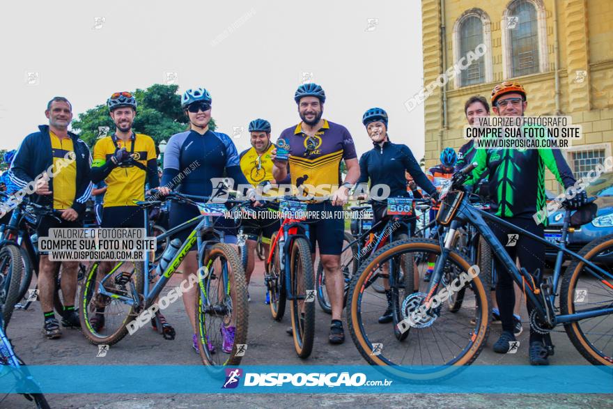 1º Pedala Bela Vista