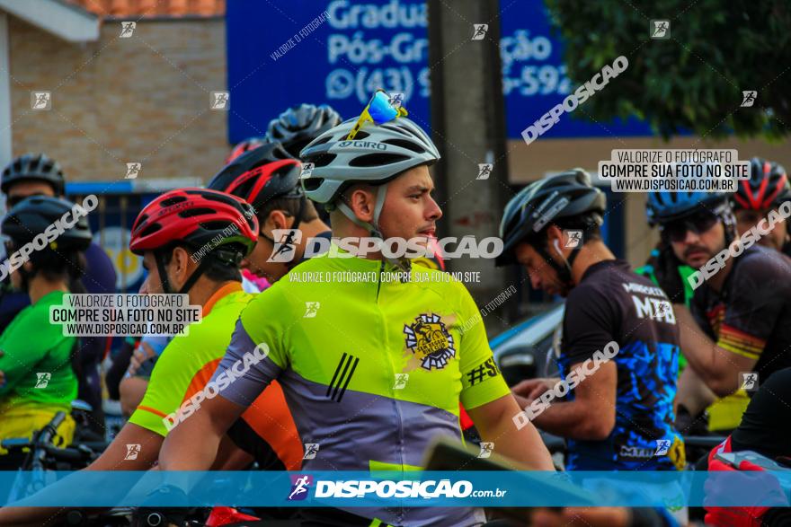 1º Pedala Bela Vista