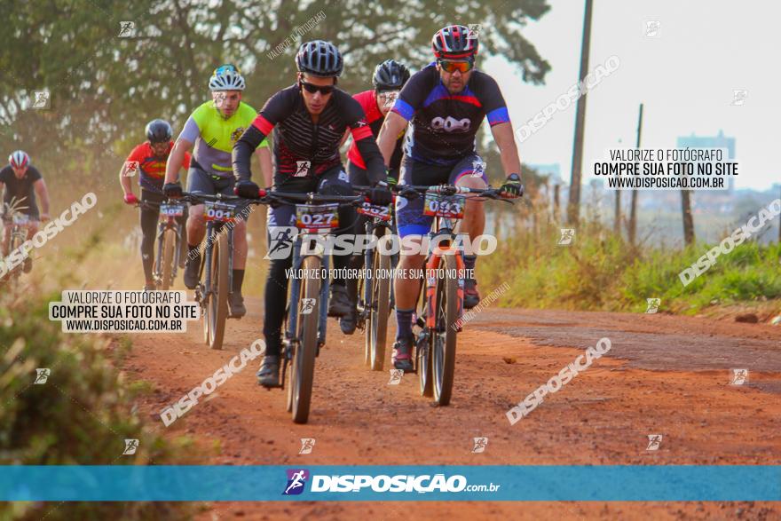 1º Pedala Bela Vista