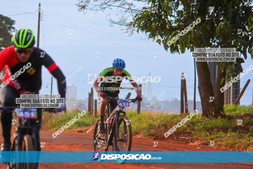 1º Pedala Bela Vista