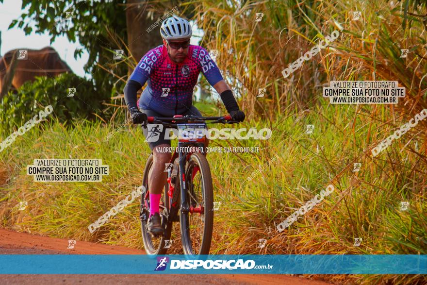 1º Pedala Bela Vista