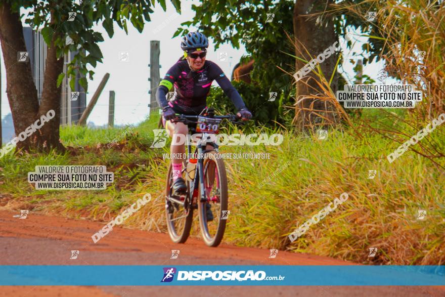 1º Pedala Bela Vista