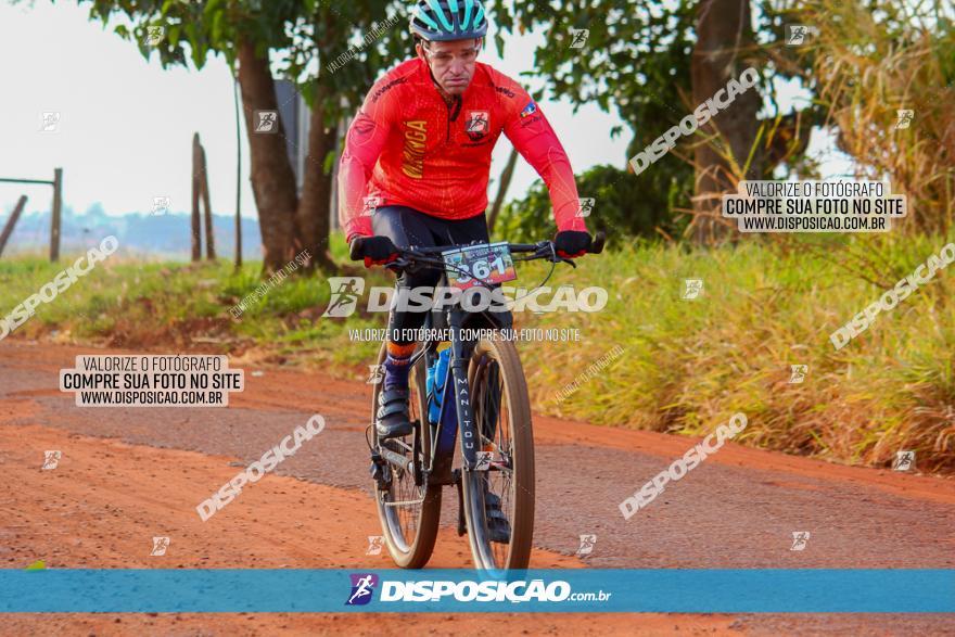 1º Pedala Bela Vista