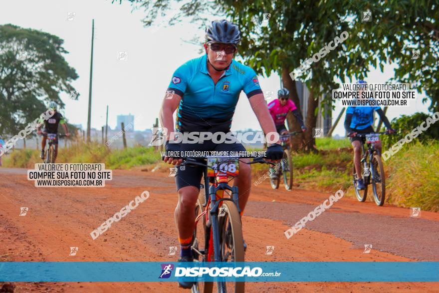 1º Pedala Bela Vista