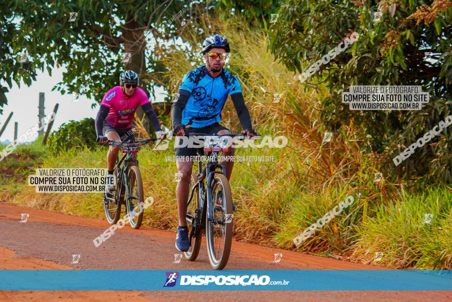 1º Pedala Bela Vista