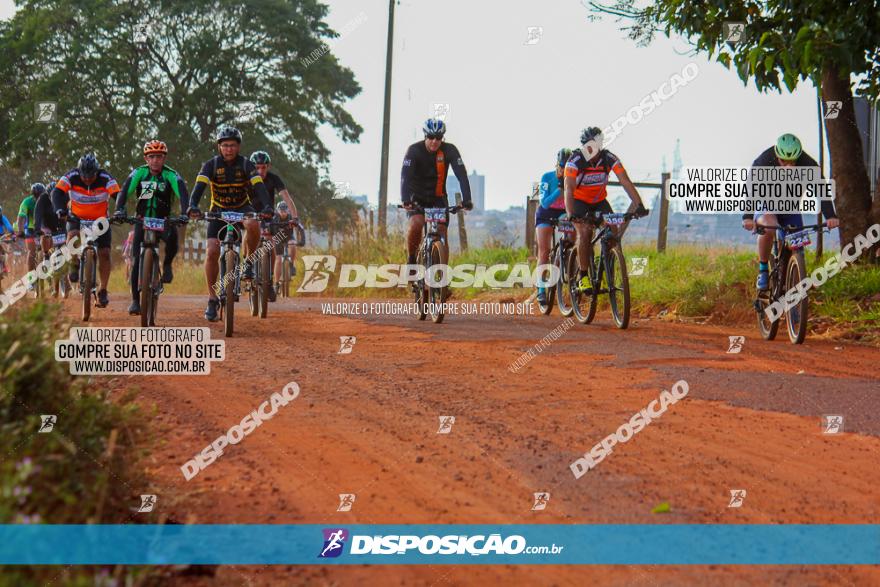 1º Pedala Bela Vista