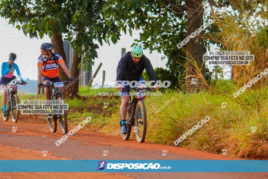 1º Pedala Bela Vista