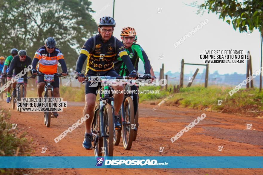 1º Pedala Bela Vista