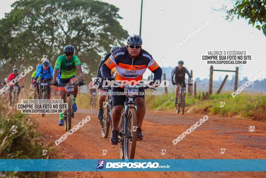 1º Pedala Bela Vista