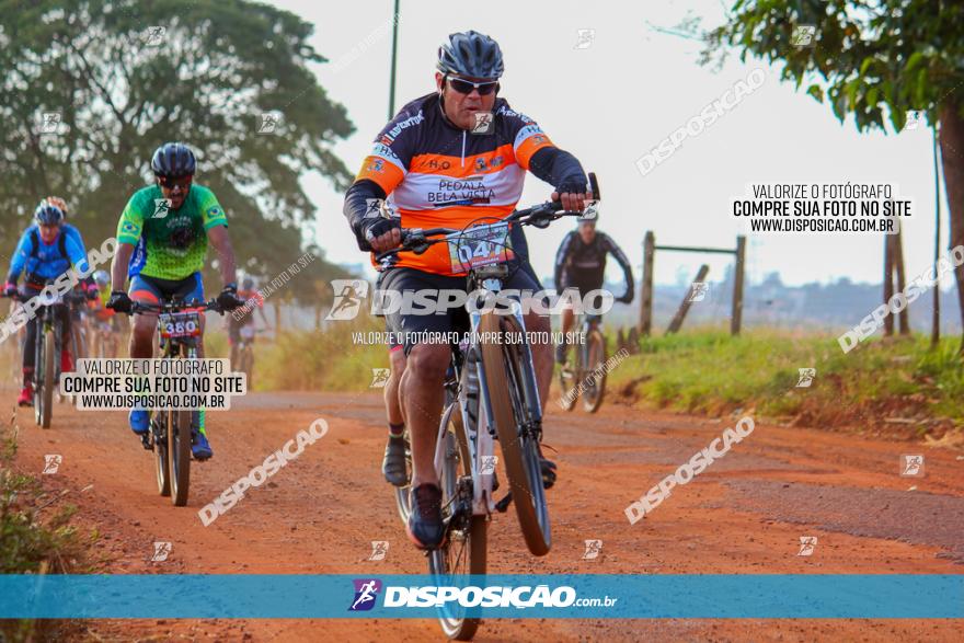 1º Pedala Bela Vista