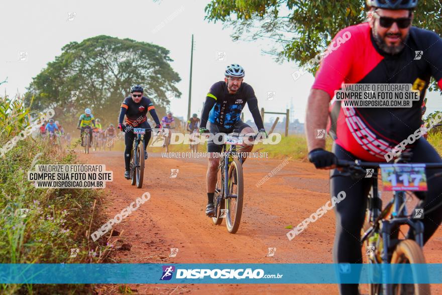 1º Pedala Bela Vista