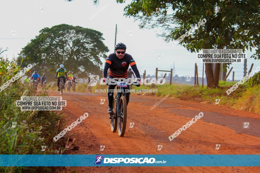 1º Pedala Bela Vista