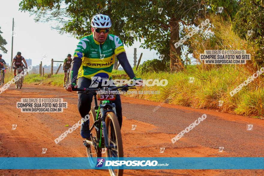 1º Pedala Bela Vista