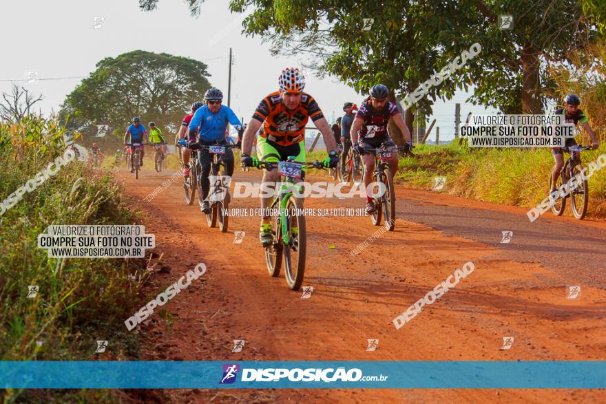 1º Pedala Bela Vista