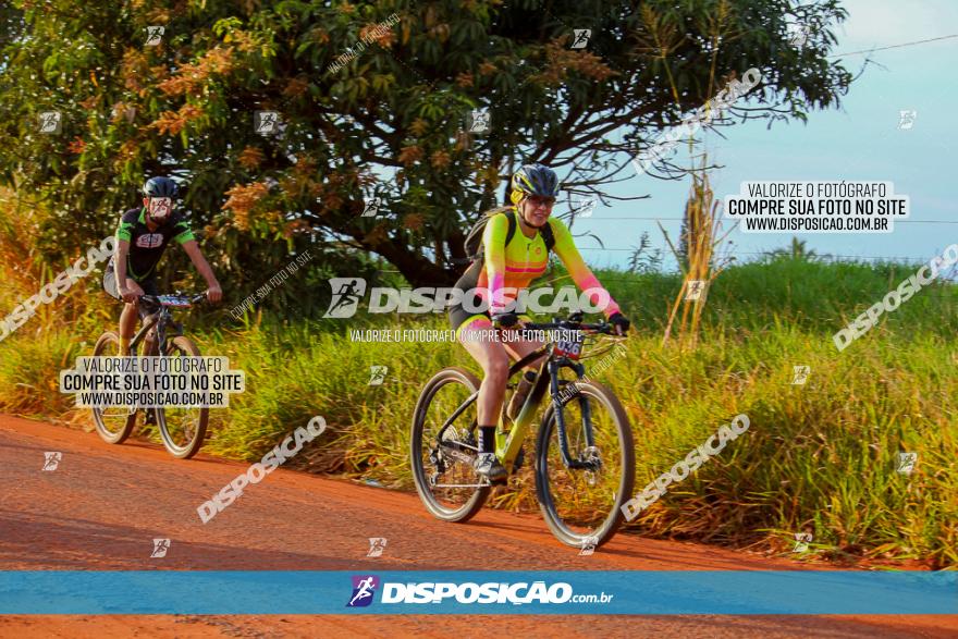 1º Pedala Bela Vista