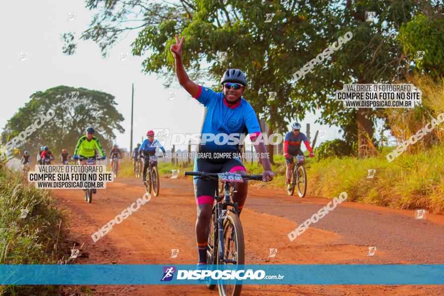 1º Pedala Bela Vista