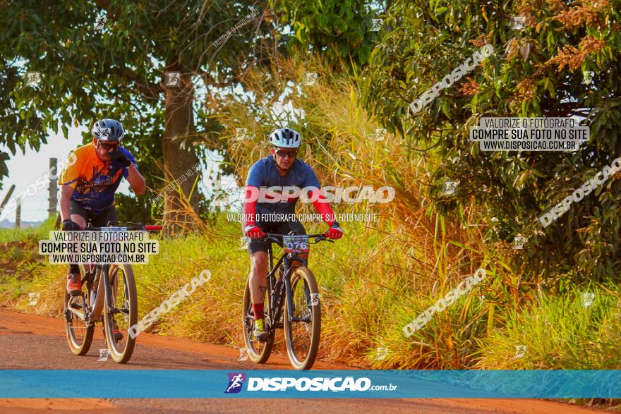 1º Pedala Bela Vista