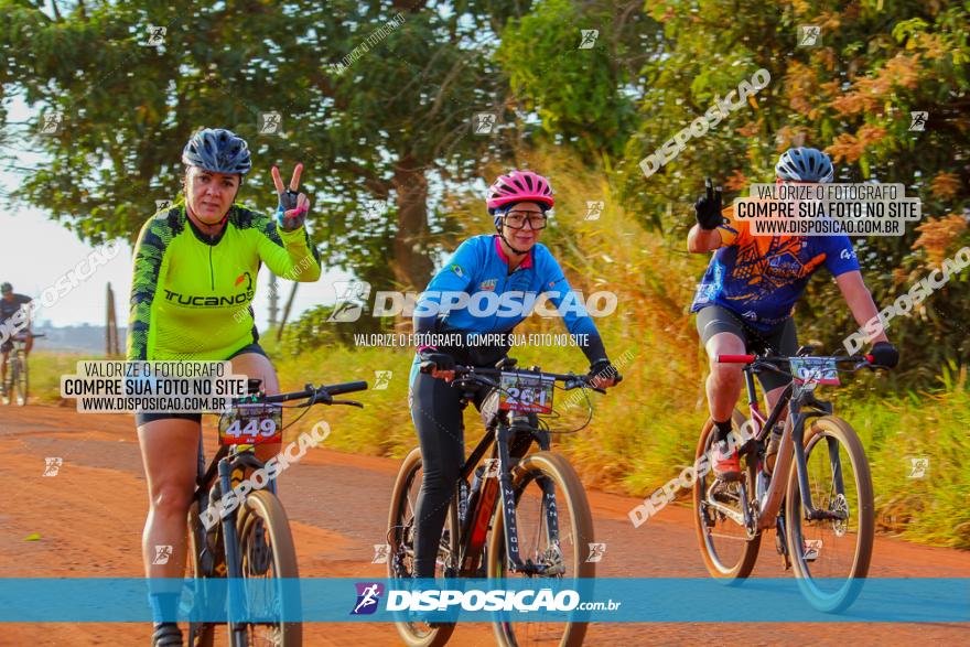 1º Pedala Bela Vista