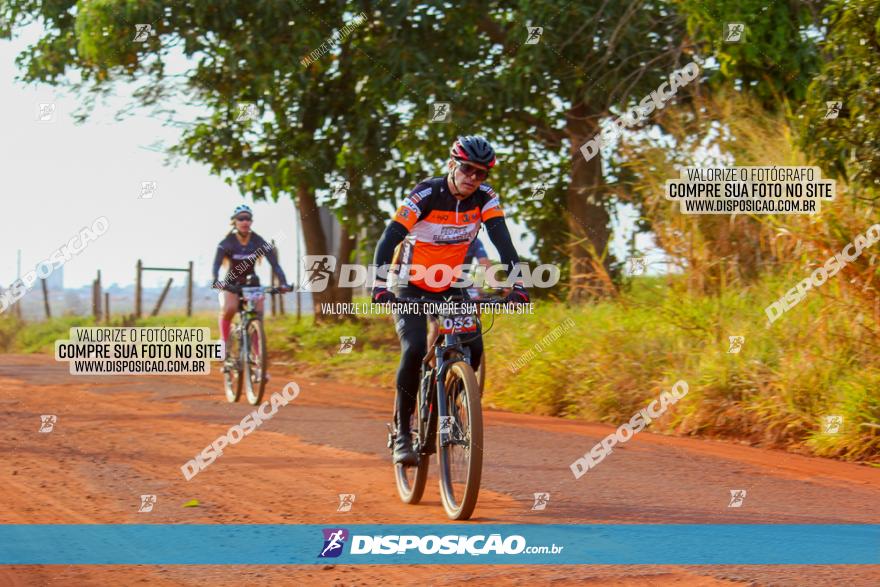 1º Pedala Bela Vista